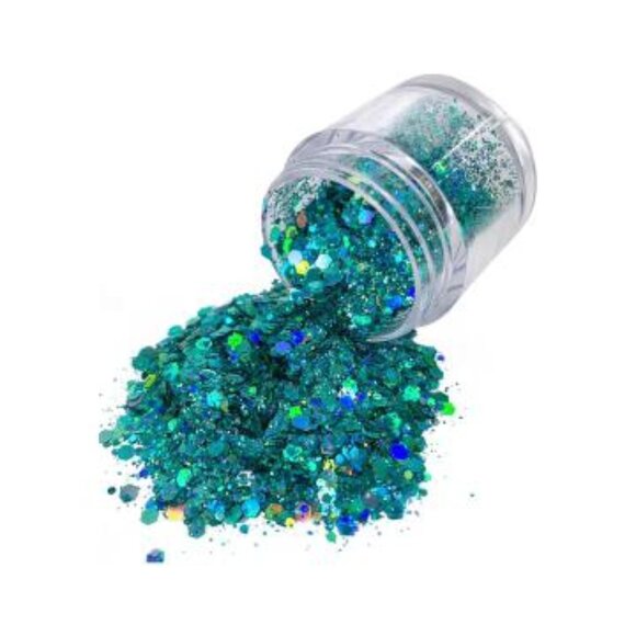 Vegan Chunky Art Glitter - Picture 1 of 1
